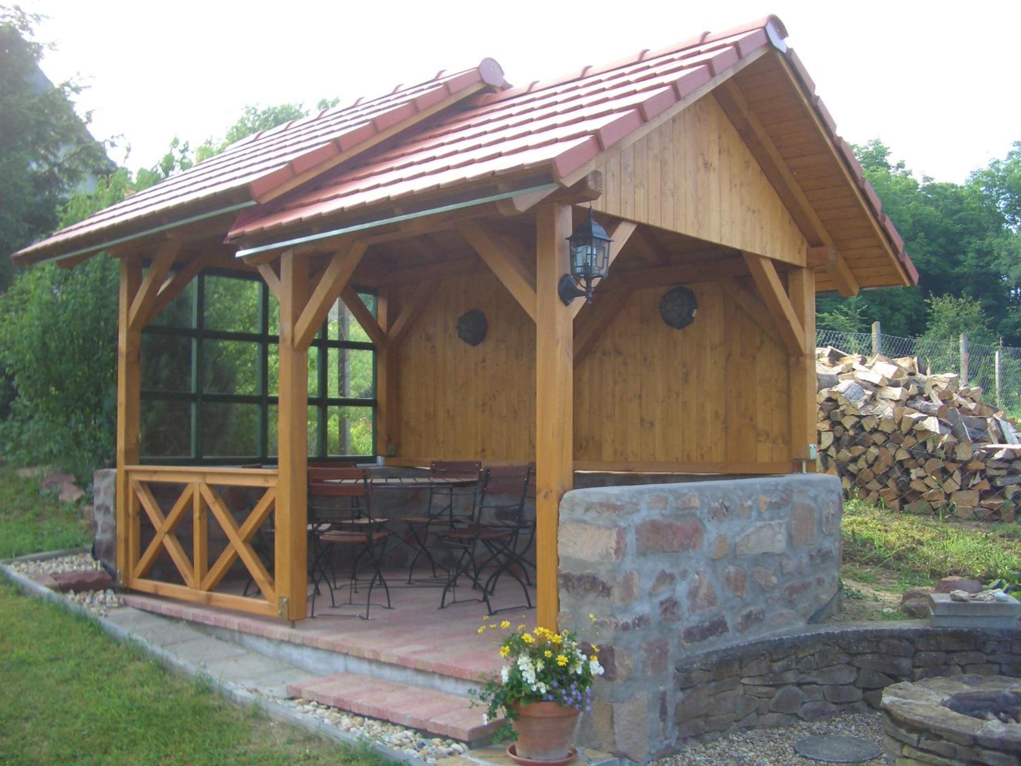 Bundi Vendeghaz Hotel Kehidakustány Exterior photo